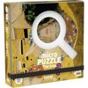 cumpără Puzzle Londji PZ205 Micropuzzle 600pcs - The Kiss în Chișinău 