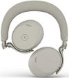 купить Наушники беспроводные Jabra 37599-999-898 Evolve3 75, MS, Link390c, Warm Gray в Кишинёве 