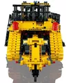 cumpără Set de construcție Lego 42131 App-Controlled Cat® D11Bulldozer în Chișinău 
