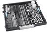 cumpără Mașină de spălat vase încorporabilă Samsung DW80H77NAB0U1 în Chișinău 