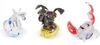 cumpără Robot Spin Master K-6068101 Bakugan Starter 3-Pack în Chișinău 