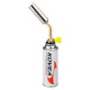 cumpără Arazator Kovea Canon Torch 3.13 kW, 253 g, silver/yellow, KT-2408 în Chișinău 