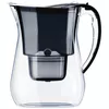 cumpără Cană filtrantă pentru apă Aquaphor 521253 Lago MFP (negru) în Chișinău 