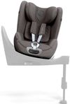 cumpără Scaun auto Cybex 523000393 Sirona T Plus Mirage Grey Dark Grey, 45-105cm în Chișinău 