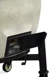 купить Казан Amphora Tandoors Tandoor izolat Sarmat cu capac rabatabil (CG00772) в Кишинёве 