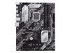 cumpără Placa de baza ASUS PRIME Z490-V-SI Intel Z490, LGA1200, Dual DDR4 4266MHz, 2xPCI-E 3.0/2.0 x16,HDMI/DP, AMD 2-Way CrossFireX, USB3.2, SATA RAID 6Gb/s, 2 x M.2 x4 Socket, Intel Optane memory ready, SB 8-Ch., GigabitLAN, LED lighting în Chișinău 