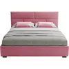 купить Кровать my-STYLE my-Cora 160x200 (P28D16M13) в Кишинёве 