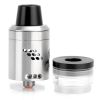 Mutation X V4 RDA clone