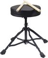 купить Ударная установка Clifton Childrens Drum Kit Black в Кишинёве 