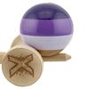 купить Активная игра Essa 164137 Kendama Flippy X Original, 7х6х18cm, violet-liliac в Кишинёве 