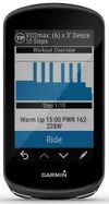 купить Фитнес-трекер Garmin Edge 1030 Plus Bundle в Кишинёве 