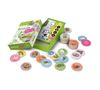 cumpără Joc educativ de masă Raspundel Istetel 19580 Joc Memory Game Animals RO în Chișinău 