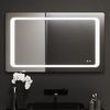 cumpără Oglindă baie Bayro Omega 1200x800 LED touch c подогревом în Chișinău 