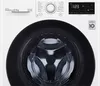 купить Стиральная машина с сушкой LG F864V38WR в Кишинёве 