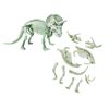 купить Настольная игра Agerino 1026-50740 Descopera Dinozaurul Triceratops, cod 51143 в Кишинёве 