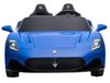 купить Электромобиль Kids car 8210490-2ARblue MaseratI MC20 в Кишинёве 