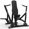 купить Скамья для силовых упражнений Impulse 54776 Seated Chest Press IFP1201-WX в Кишинёве 