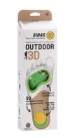 cumpără Echipament de protecție Sidas OUTDOOR 3D L în Chișinău 