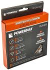 cumpără Disc de șlefuire Powermat PM-DTG-1253T în Chișinău 