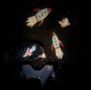 купить Фонарь Micro AC5468 Lampa de podea Rocket в Кишинёве 