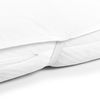 купить Детское постельное белье PernaMea Cearsaf Impermeabil 120x60cm Alb (PM.100206/1) в Кишинёве 