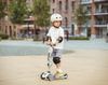 cumpără Echipament de protecție Scoot&Ride 00017 Ash (protecție pentru genunchi), XXS în Chișinău 