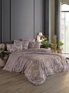 купить Домашний текстиль Promstore 44286.65 Lenjerie de pat Euro 2pers NewHome VIP Feris в Кишинёве 