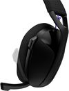 купить Наушники игровые Logitech G321 LIGHTSPEED Wireless Gaming Headset, Black в Кишинёве 