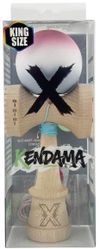 купить Активная игра Essa 165074 Kendama Super Sticky X Original, King size, gradient roz-alb-gri в Кишинёве 