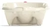 купить Ванночка OK Baby 38231600 Onda White в Кишинёве 