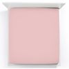 cumpără Lenjerie de pat Formesse 060-19-0532 Простыня на резинке 180x190-200x220 Bella Donna Edel Frottee Old rose în Chișinău 