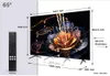 купить Телевизор TCL MiniLed Smart 65C69KS, Ultra HD 4K в Кишинёве 