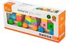 купить Игрушка Viga 50534 Stacking Train в Кишинёве 