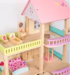 cumpără Căsuță pentru păpuși 4Play Elevator Princess Room în Chișinău 