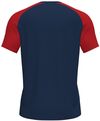 cumpără Îmbrăcăminte sport Joma T-Shirt Academy IV (2XS) 101968.336 în Chișinău 