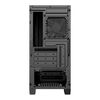 Case mATX GAMEMAX Silent Hill, w/o PSU, 1x120mm, USB3.0, Sound dampening material, Black 