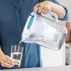 cumpără Cană filtrantă pentru apă Brita Style XL grey în Chișinău 