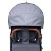 cumpără Сărucior pentru copii Coletto Carucior Nevia Dark Grey în Chișinău 
