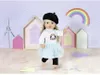 купить Кукла Zapf 870945 Одежда BA Doll в Кишинёве 