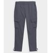 купить Брюки карго 4F TROUSERS CAS M136 4FSS23TTROM136 ANTHRACITE в Кишинёве 