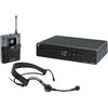 купить Микрофон Sennheiser XSW 1-ME3-A в Кишинёве 