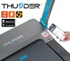 купить Беговая дорожка Thunder ULTRA Silver в Кишинёве 