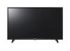 32" LED SMART TV LG 32LQ630B6LA, 1366x768 HD, webOS, Black 