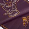 купить Инвентарь для йоги Bodhi Saltea yoga 183x60x0.45cm Leela Big Elephant 896ABE в Кишинёве 