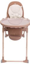 cumpără Scaun de masă Chicco 87140420000 Polly Armonia Terracotta, 6+ luni în Chișinău 
