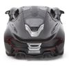 cumpără Mașină Rastar 56700 Die cast 1:24 Mclaren P1, negru, 1923D în Chișinău 