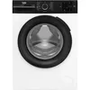 cumpără Mașină de spălat frontală Beko BM3WFU37213WBPB în Chișinău 
