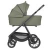 купить Детская коляска Kikka Boo Modena Army Green 2027 3in1 (3800171225717) в Кишинёве 