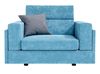 cumpără Fotoliu Indart Headrest Armchair (130x110x72-93) în Chișinău 