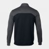 FINAL SALE- Hanorac JOMA WINNER II SWEATSHIRT ANTHRACITE 